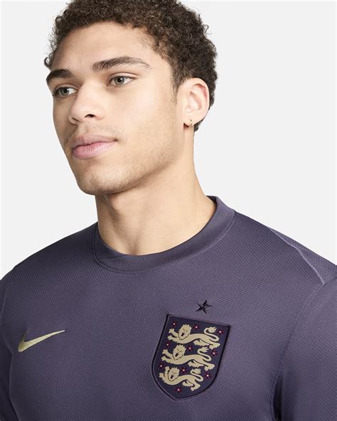 nike england '22 away replica jersey|Buy England (Men's Team) 2024/25 Stadium Away Men's Nike .